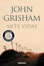 Siete vidas (Best Seller)