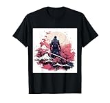 Sakura samurai designs