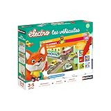 Nathan ELECTRO - VÉHICULES, 25.7 cm x 30.2 cm x 4.5 cm