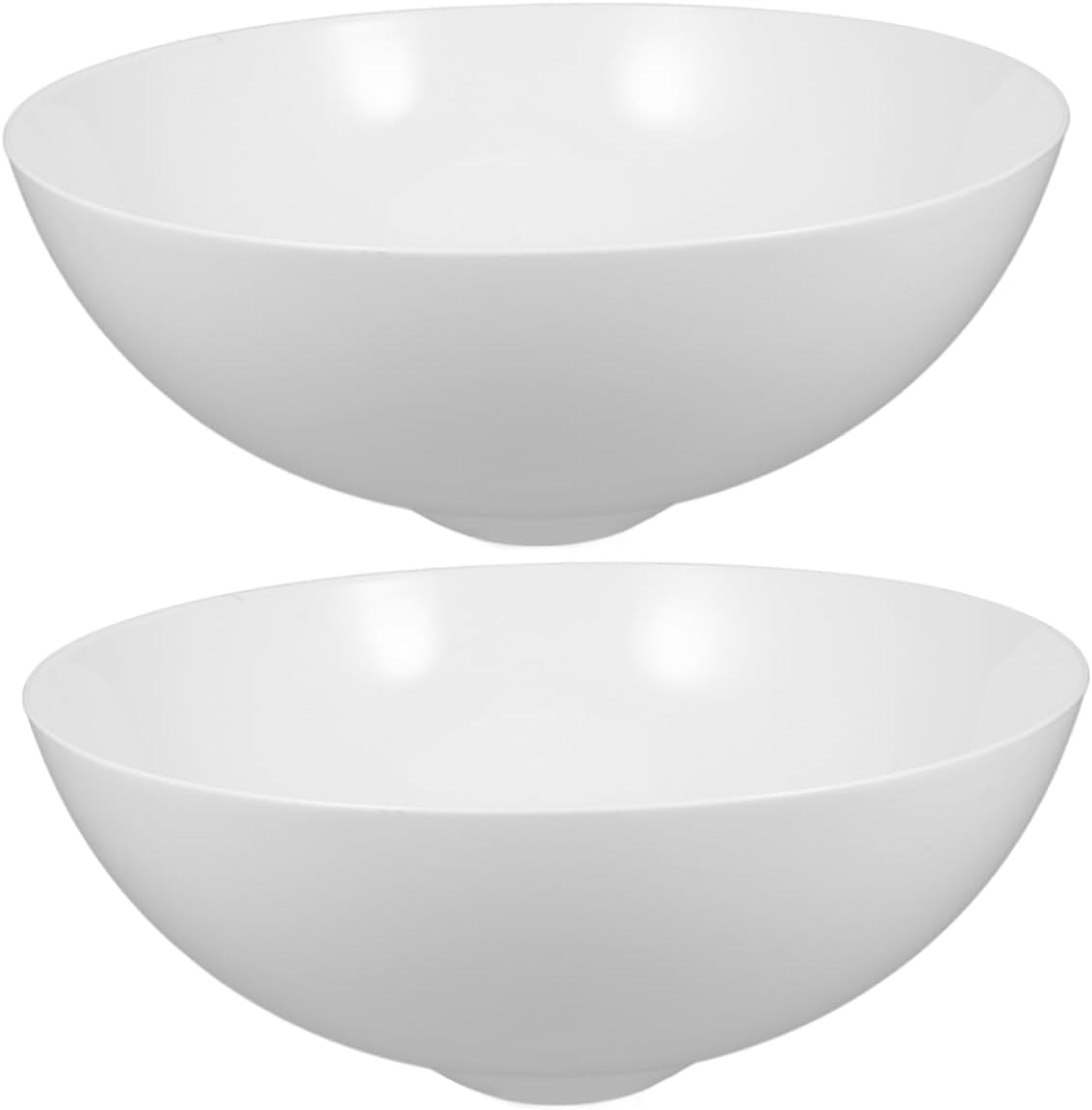 2pcs Acrylic Lamp Shades for Chandeliers Fluted Living Room Light Covers Diy Pendant Light Covers White Replacement for Bulbs Decorative Lighting