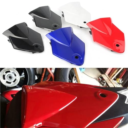 Couvercle de siège arrière de qualité supérieure pour BMW S1000RR - 6