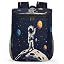 Astronaut Cartoon