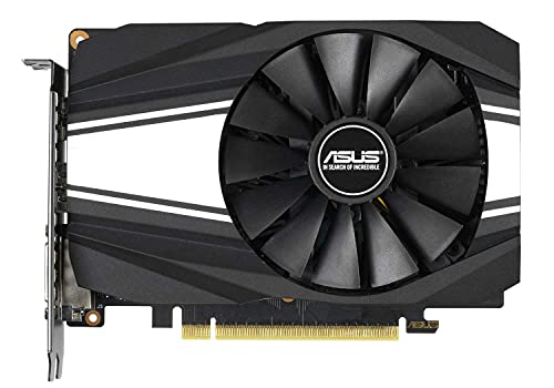 ASUS Phoenix GeForce GTX 1660 OC Edition 6 GB GDDR6 grafische kaart, gaming koellichaam voor HTPC - Image 4