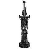 Solution peu encombrante pour l'utilisation de puits ou d'eau de pluie avec filetage intérieur standard de 38 mm (1 1/2