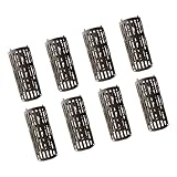 FROMCEO リサイクル可能な植物は換気安全空気分配トランクプロテクターを含む 樹木用