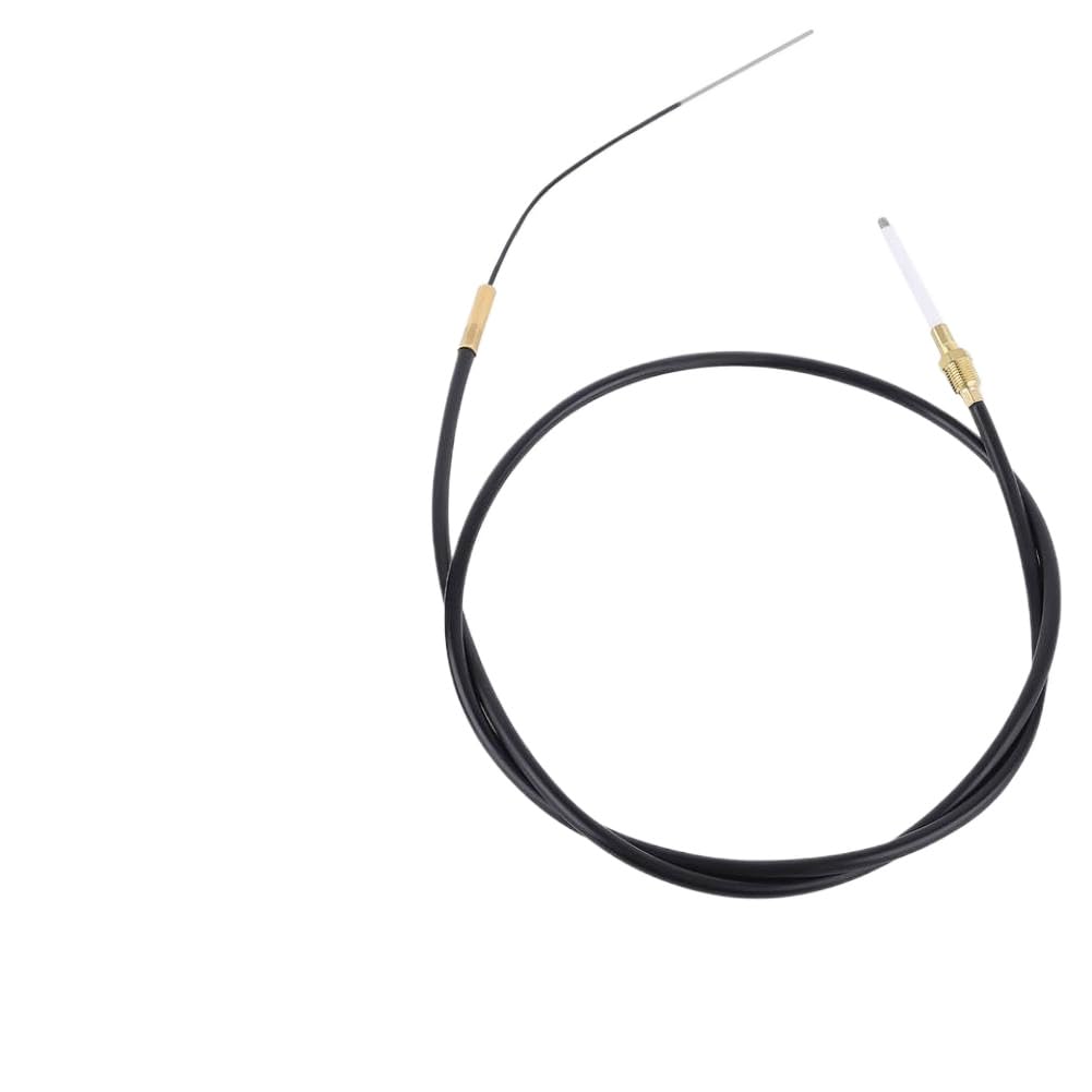 GSavDNaqX Lower Shift Compatible with Mercruiser Alpha One Gen I and II MC-I MR 865436A02 19543A8