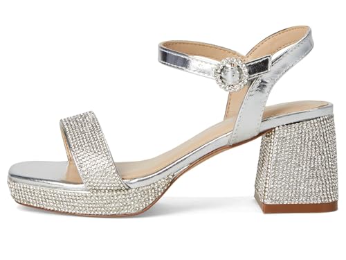 NINA Girl's Marysol (Little Big Kid) Platform4