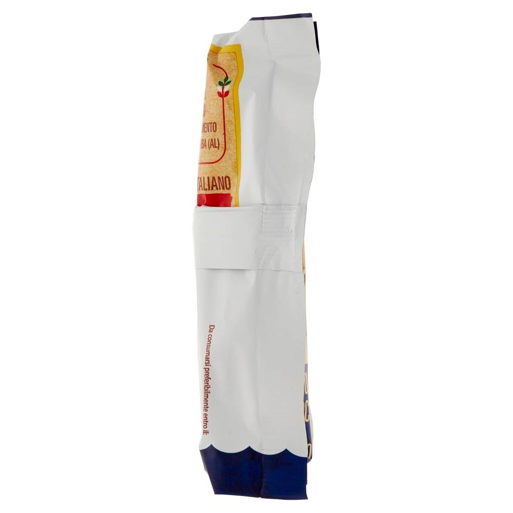 6X Oro Saiwa Cioccoro Biscotti Frollini Integrali al Cacao con Gocce di Cioccolato e Fiocchi d'Avena 300g [6 Confezioni]