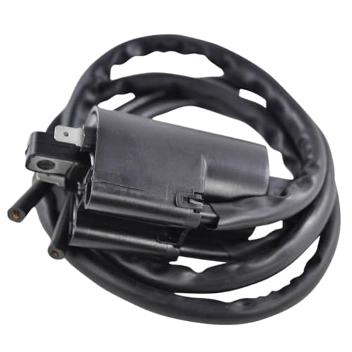 Bobine d'allumage de moto 12V pour circuits 33410-03F00 et 33410-10D00