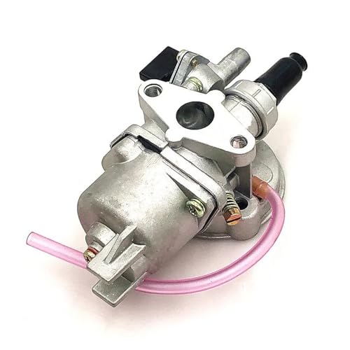 Carburador para mini ATV 49cc ideal para fines de semana