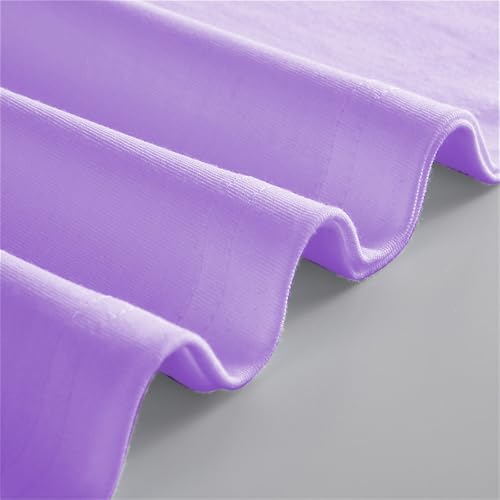 Boys Girls Long Sleeve Shirt Soft Cotton Tees Kids Solid Basic Crewneck T-Shirts Top Teens Boys Clothing for Teen Girls2