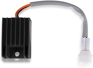 Motorcycle Voltage Regulator For Kaw&asaki KDX200 KDX 200 H/G/E KDX220R KSF250 KFX250 KLX300R KDX125 A/SR 21066-1072 21066-1067 Rectifier