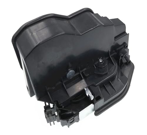 Serrure électrique pour BMW X6 E70 actionneur de porte robuste