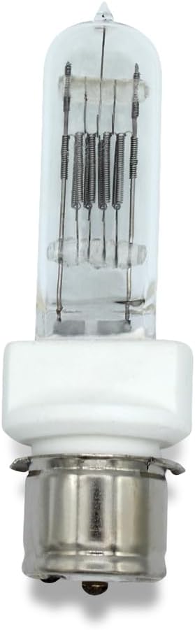 Technical Precision Replacement for USHIO BTR Light Bulb