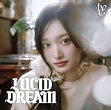 LUCID DREAM(�����o�[�\���W���P�b�g��/LEESEO ver.)