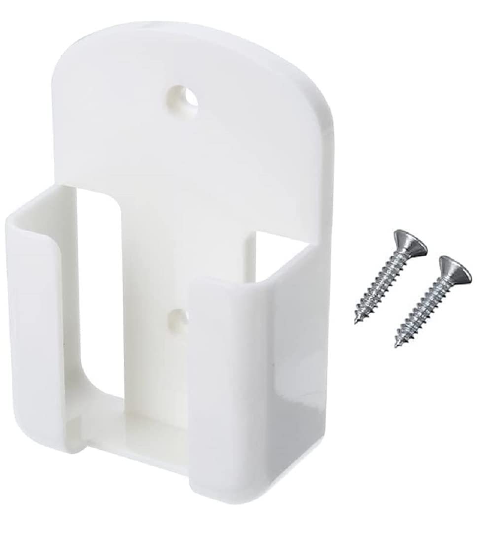 BSPS Ac Remote Stand Holder Wall Mount Stand Compatible for Daikin IFB Blue Star Godrej Voltas Lloyd Onida Panasonic Videocon Gree and More-picture-30