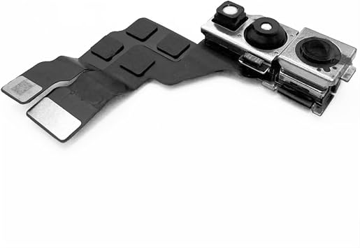 Johncase 12MP Front Camera Replacement Part Compatible for iPhone 14 Pro (All Carriers)