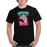 the Fan Tee