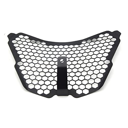Garde phare moto RC125 RC390 protège phare antibrouillard grille 2015-2021