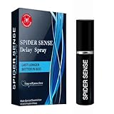 Delayed Spray for Men，Effectively Extends Men's Time - Better Maximized Sensation + Prolonged Climax for Him - Extends Men's Time and Enhances Comfort - Natural Delay Spray for Man Longer Sex