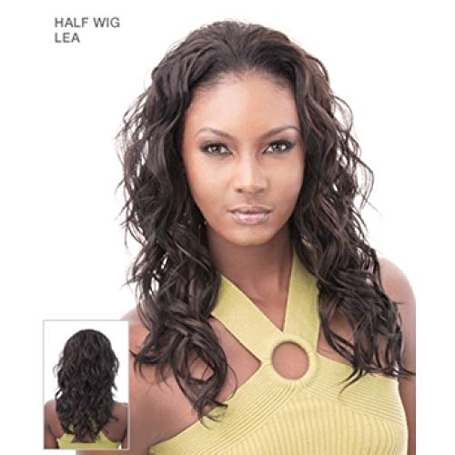 Its a Half Wig! HW Lea (P1B/30)