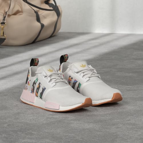 Image of Adidas Womens NMD r1Running Shoe