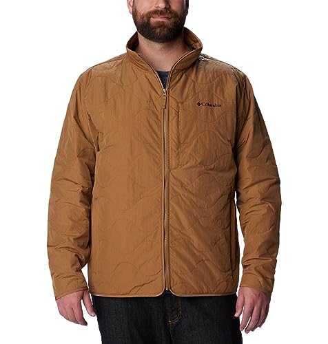 Image of Columbia Men's Birchwood Jacket