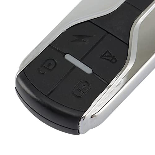 Typecat di Allarme Ebike 36V 48V 60V 72V Due