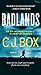 Badlands: A Cassie Dewell Novel