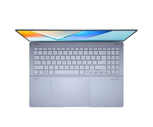 VIVOBOOK S 16 S5606CA 16" OLED 3K 2880 * 1800, INTEL ULTRA 7 255H, 32 GB DDR5, SSD 1 TB NVME, WINDOWS 11, WIFI 6, WEBCAM FHD IR, TASTIERA RETR. - Notebook - Immagine 1