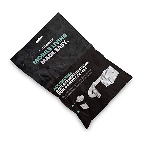 Staubsaugerbeutel CV 1004, 5er Pack