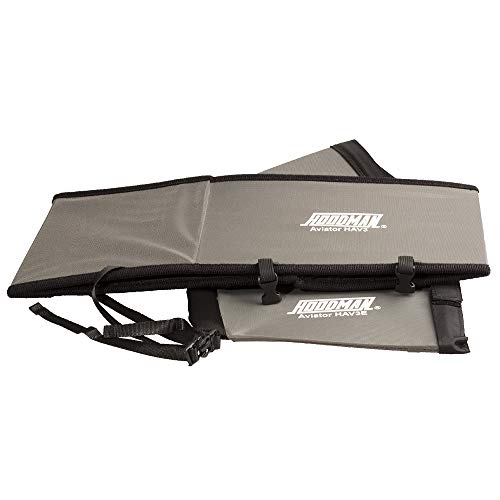 Hoodman Aviator Hav3Kit Sunshade Hood Base Plus Extender Kit Ipad Pro 12 Inch Tablets #TOP2