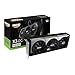 INNO3D NVIDIA GeForce RTX 5080 X3 OC 16GB GDDR7 256 Bit PCI Express Gen 5 Gaming Graphics Card - N50803-16D7X-17603930