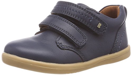 Bobux Port, Botas clásicas Unisex niños, Azul Marino 1, 26 EU