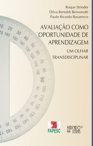 Avaliação como oportunidade de aprendizagem: um olhar transdisciplinar