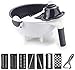 SFXFJ Affettatrice di Verdure Multifunzione 12 in 1 con Cestello di Drenaggio, Rotativa Julienne Grattugia, Utensile da Cucina Affettare Frutta e Verdure, Vegetable Cutter, Bianco