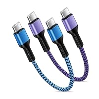 Amazon.co.jp: タイプC ケーブル 短い pd対応 iPhone16 e 充電