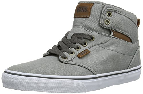 Image of Vans Men's Hi Canvas Trainers