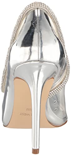 Nine West Women's Finna Closed Toe Pump3