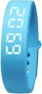 VANZACK Pulseira Pulseira Com Monitor Relógio Reloj Para Hombre Inteligente Pulseira De Silicone Pulseiras Para Homens Reloj Inteligente Pulseira Inteligente Com Monitor De Sono Maquiagem