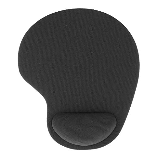 Best Mouse Mat With Wrist Support UK to Elevate Your Comfort
