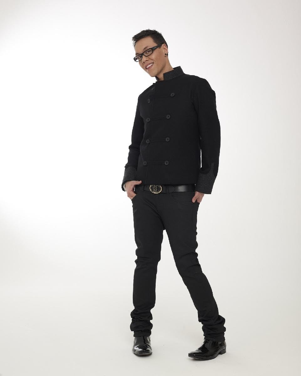 Gok Wan 10x8 Photo