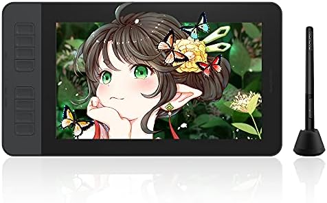 Amazon.co.jp: GAOMON 液タブ PD1161 11.6インチ IPS 液晶タブレット 