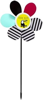DAISO Design Pinwheel