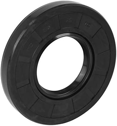 Joint D'Arbre X AUTOHAUX 40x62x10mm - Caoutchouc Nitrile - Étanchéité Moteur