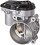 Fuel Injection electric Throttle Body 3.7L 3.5L Compatible with 11-17 EDGE F150 / 11-19 EXPLORER / 13-19 FLEX / 11-17 MUSTANG / 15-18 TRANSIT 150 250 350 350HD / 13-18 MKT / 13-16 MKS MKZ / 11-18 MKX