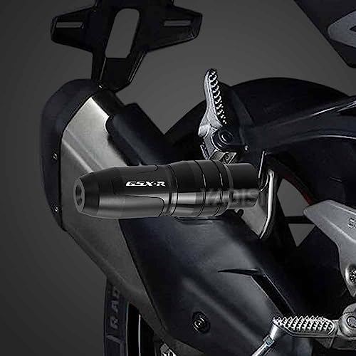 For �X�Y�L GSXR 125 GSX-R125 GSXR125 GSX-R 125 2023 2017-2021 2022�I�[�g�o�C CNC �A���~�����N���b�V���p�b�h�t���[���r�C�X���C�_�[�N���b�V���v���e�N�^�[