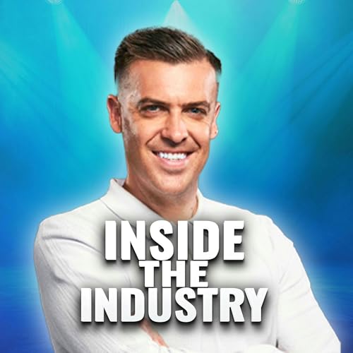 Inside the Industry: Unfiltered cover art