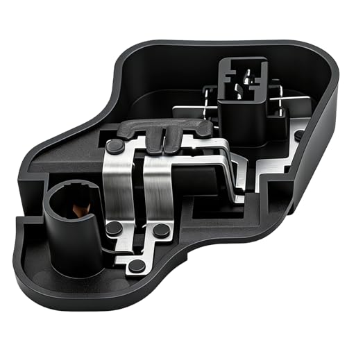 Luz trasera trasera 5K0945259 para VW Golf 6 recambio piloto trasero interior portón coche tuning