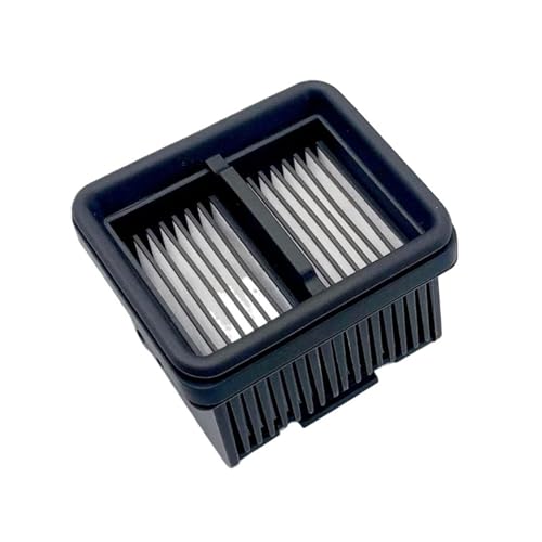 Accessory HEPA Filter Replacement,Compatible For Dreame H12 / H12Pro/ H13 Dry And Wet Vacuum Cleaner Spare Parts(2PC Filter)